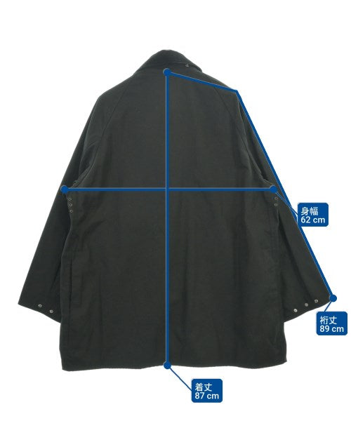 Barbour 其他飛行外套