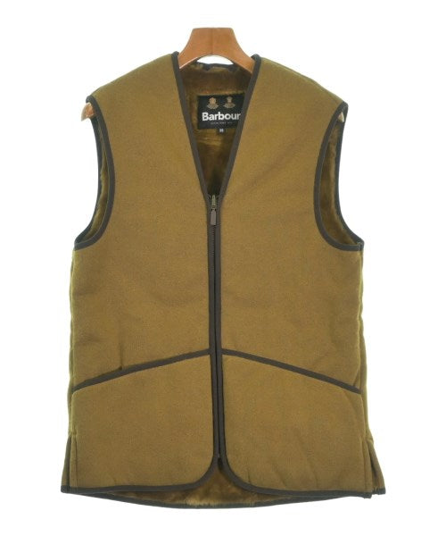 Barbour 斜紋夾克