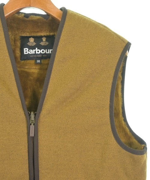 Barbour 斜紋夾克
