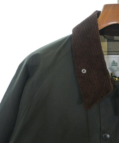 Barbour 工作夾克