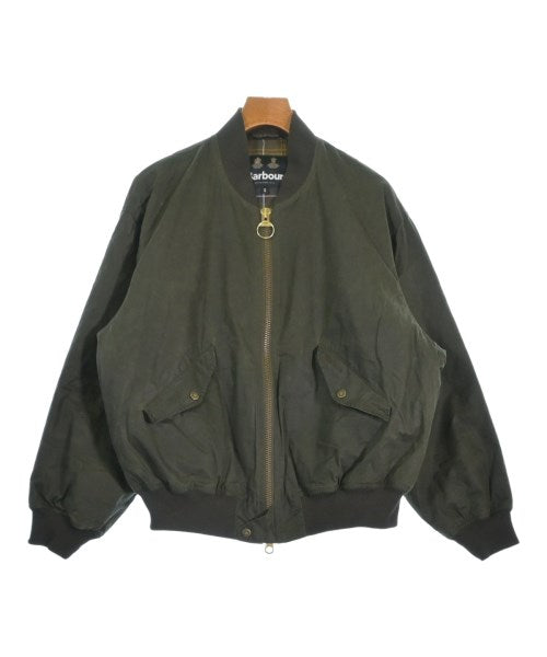 Barbour 其他飛行外套