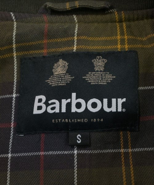 Barbour 其他飛行外套