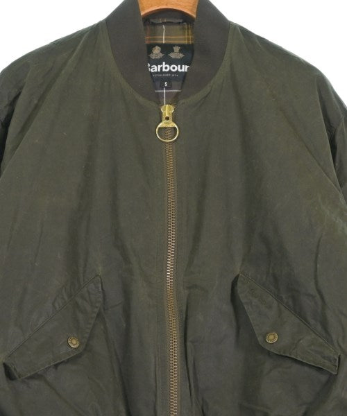 Barbour 其他飛行外套