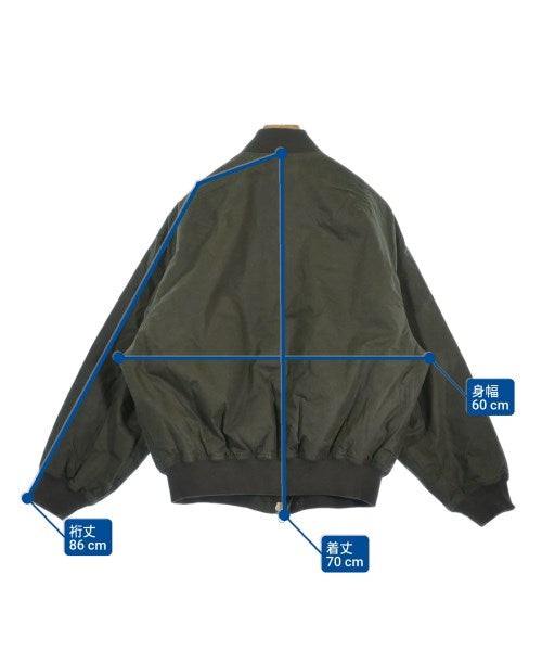 Barbour 其他飛行外套