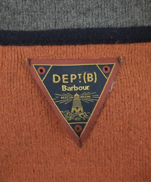 Barbour 工作夾克