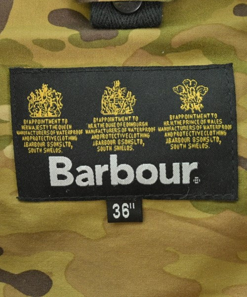 Barbour 其他飛行外套