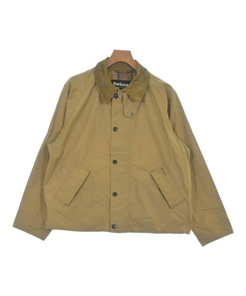 Barbour 斜紋夾克