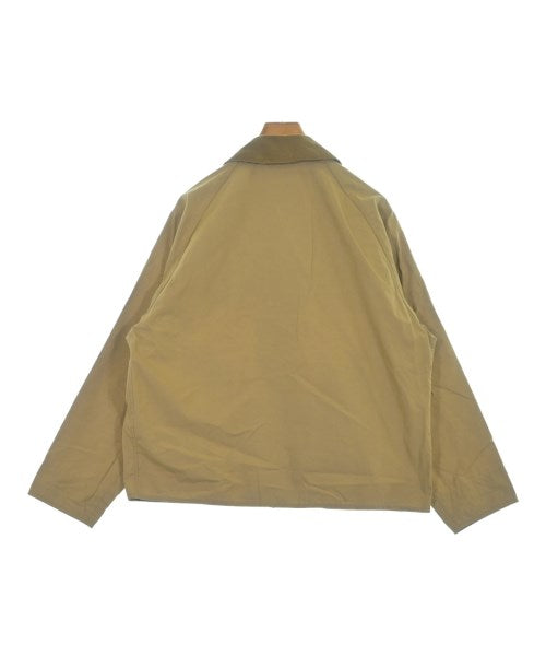 Barbour 斜紋夾克