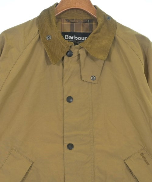 Barbour 斜紋夾克