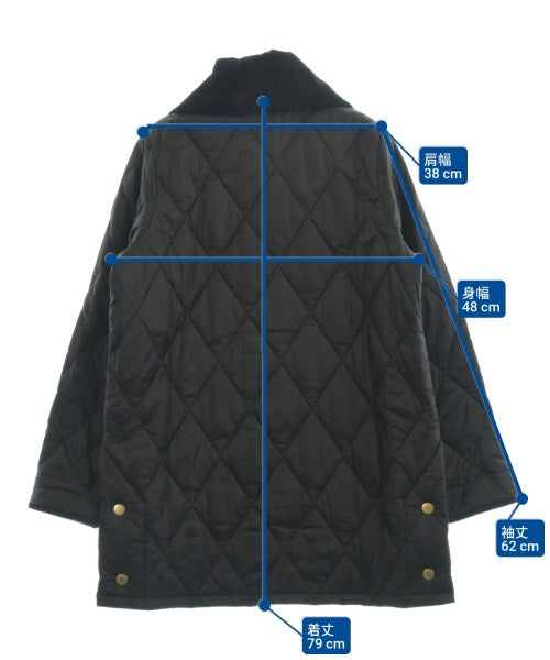 Barbour 其他大衣