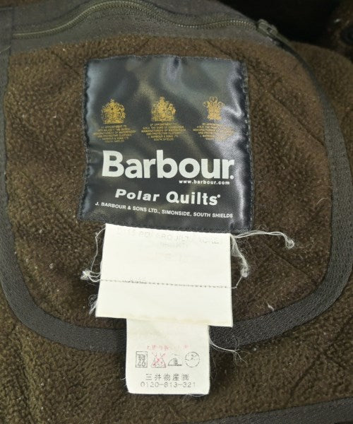 Barbour 其他飛行外套