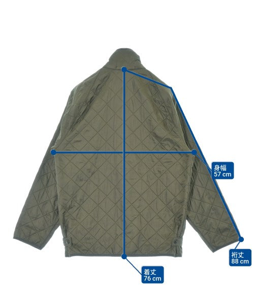 Barbour 其他飛行外套