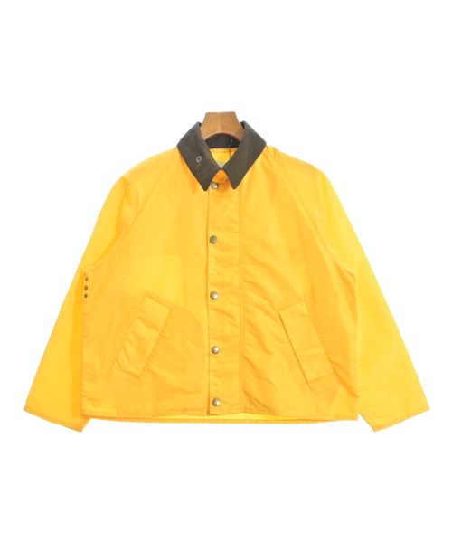Barbour 其他飛行外套
