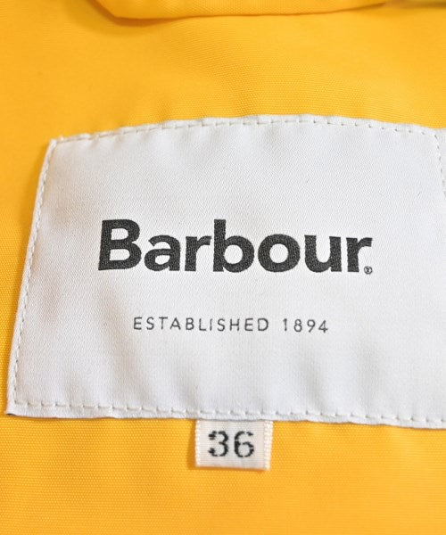 Barbour 其他飛行外套
