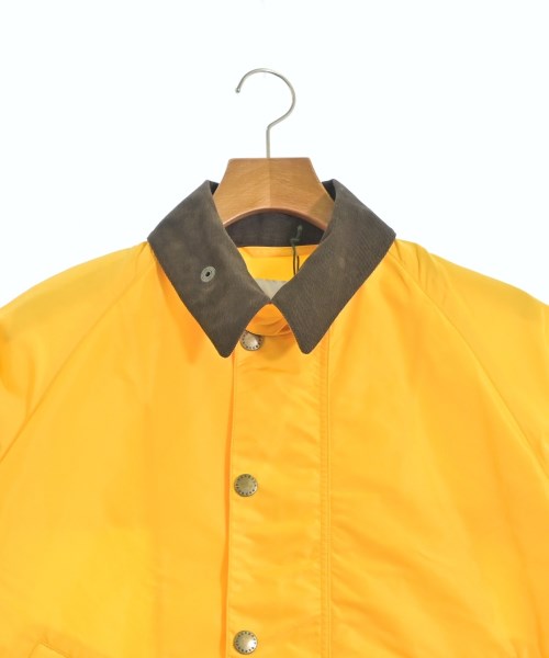 Barbour 其他飛行外套