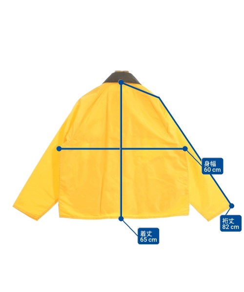 Barbour 其他飛行外套