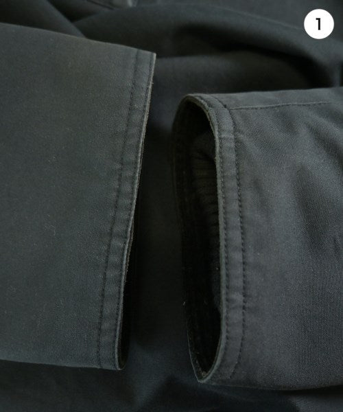 Barbour 支撐領外套