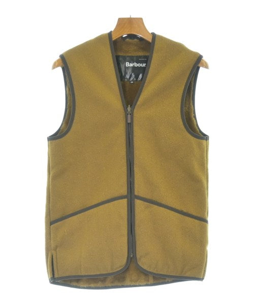 Barbour 支撐領外套