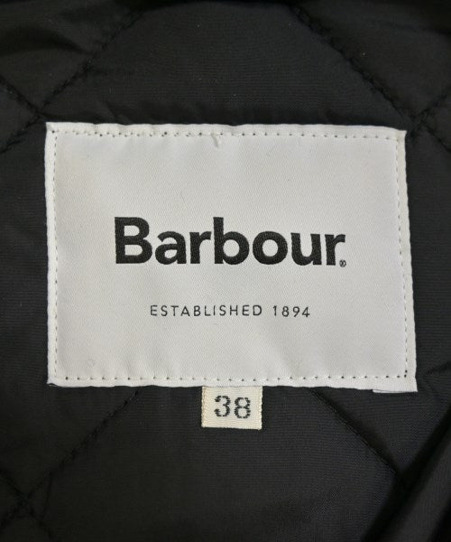 Barbour 其他大衣