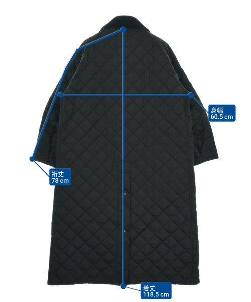 Barbour 其他大衣