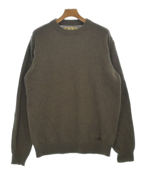 Barbour 毛衣