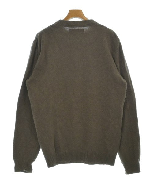 Barbour 毛衣