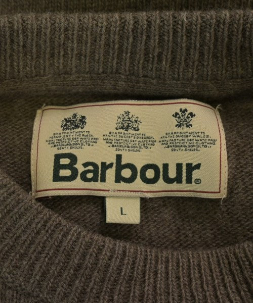 Barbour 毛衣