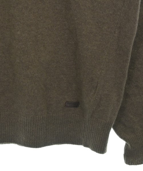 Barbour 毛衣