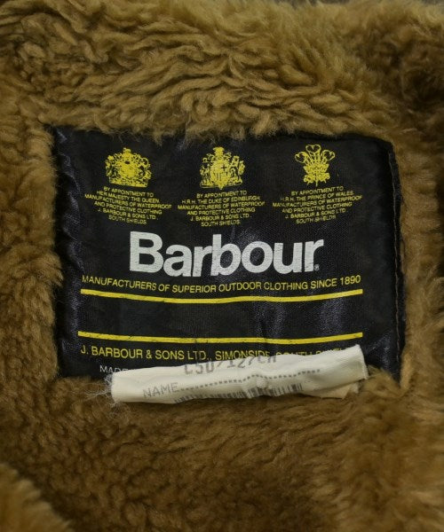 Barbour 其他飛行外套