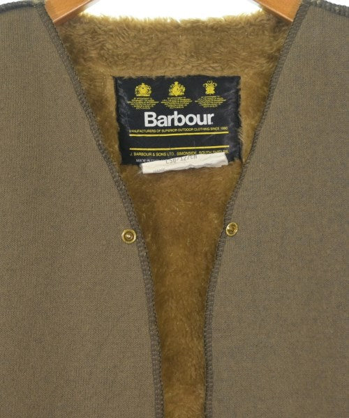 Barbour 其他飛行外套
