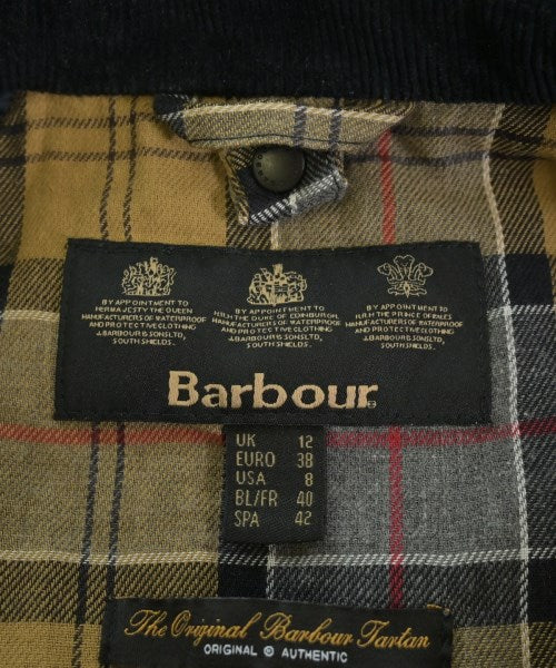 Barbour 其他飛行外套