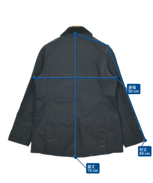 Barbour 其他飛行外套