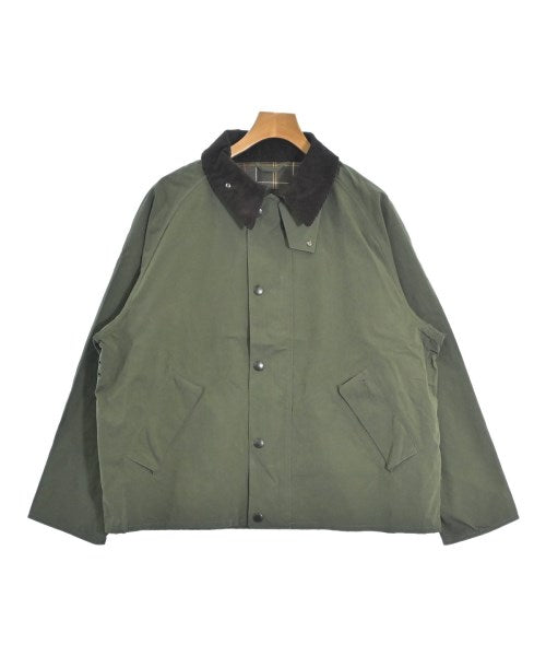 Barbour 工作夾克