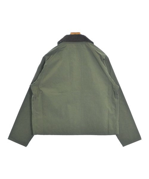 Barbour 工作夾克