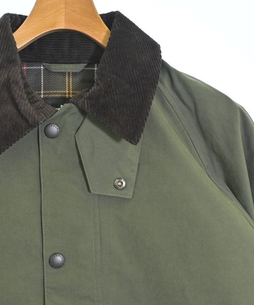 Barbour 工作夾克