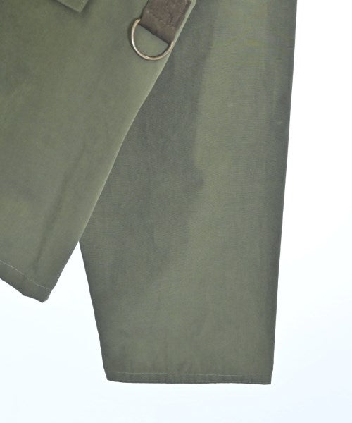 Barbour 工作夾克