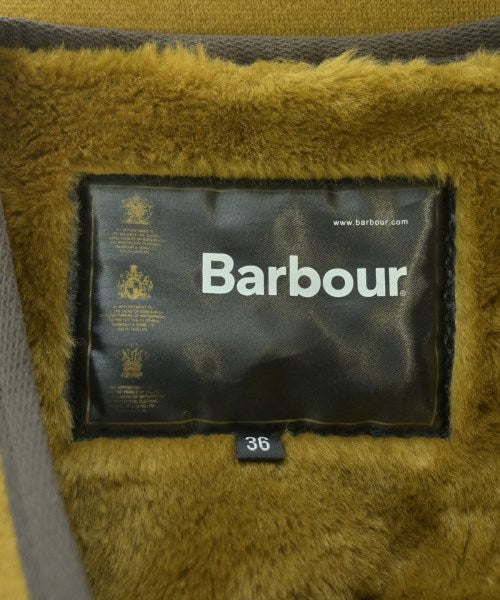 Barbour 其他飛行外套