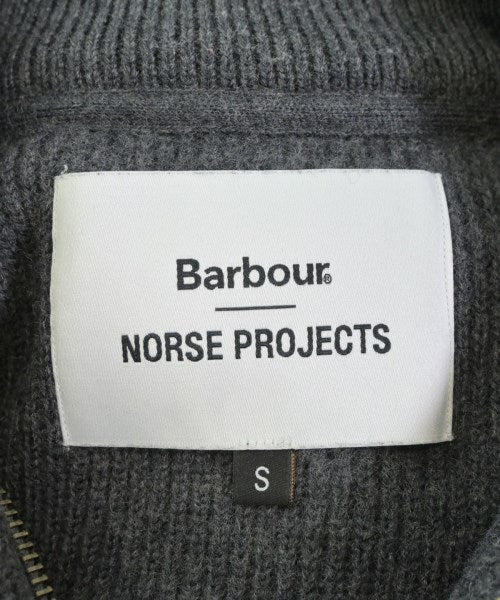 Barbour 毛衣