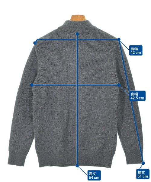 Barbour 毛衣