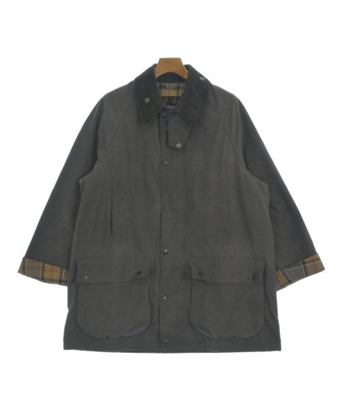 Barbour 斜紋夾克