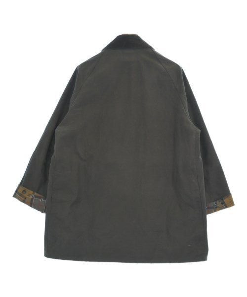 Barbour 斜紋夾克