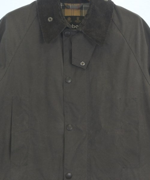 Barbour 斜紋夾克