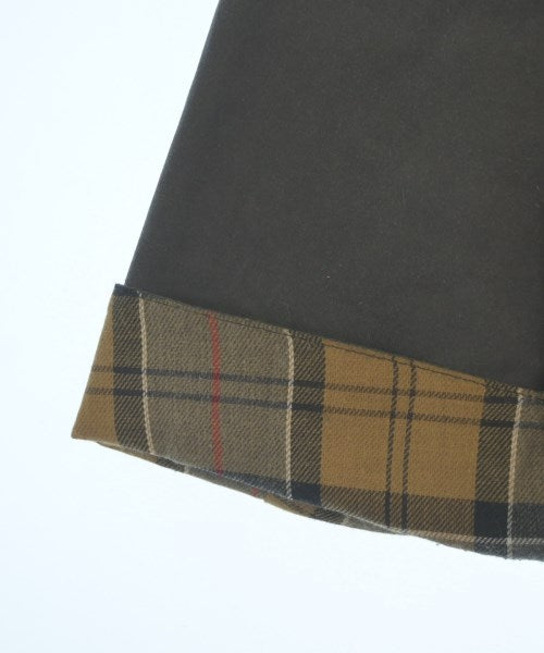 Barbour 斜紋夾克