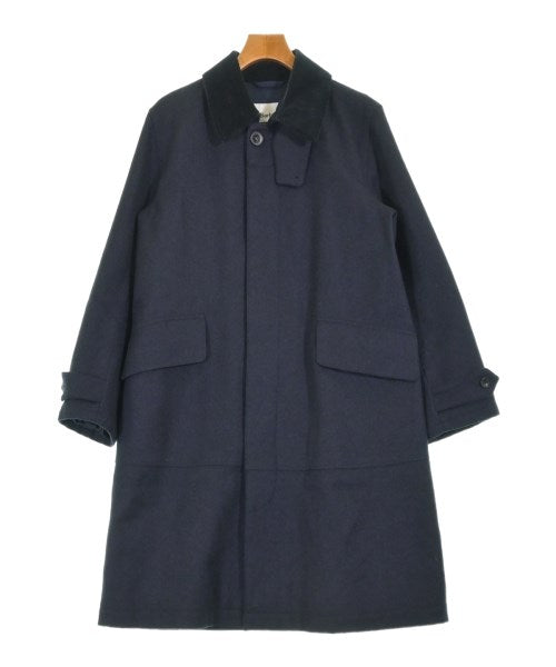 Barbour 支撐領外套