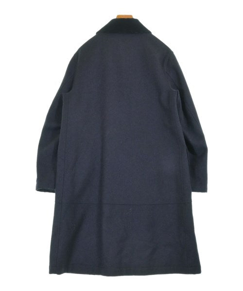 Barbour 支撐領外套