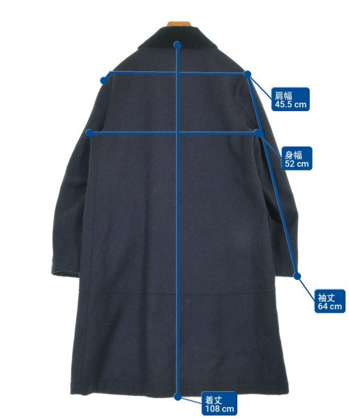 Barbour 支撐領外套