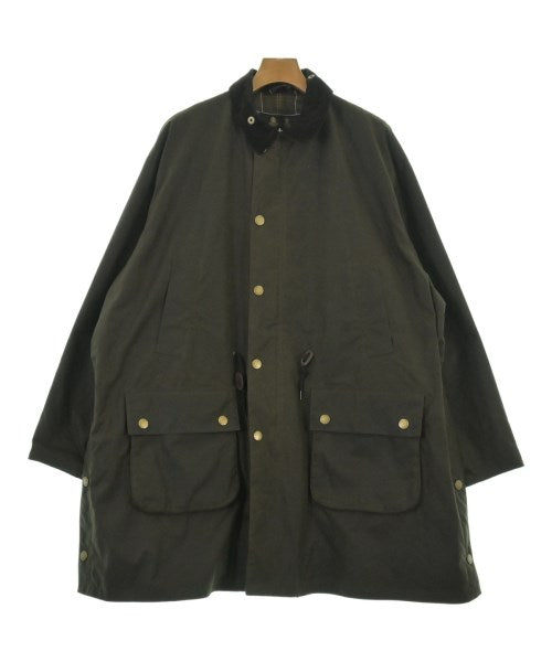 Barbour 其他大衣