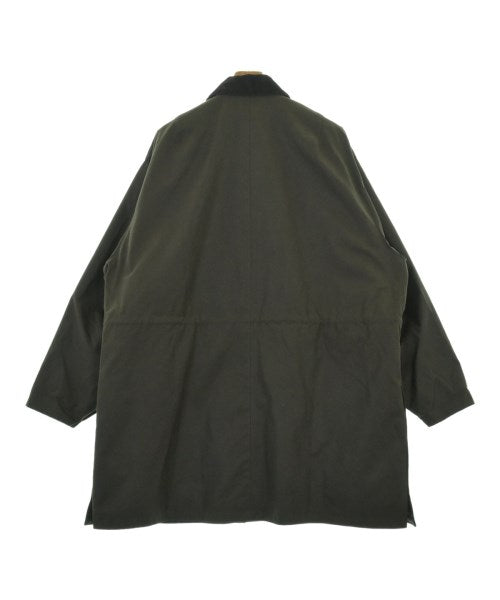 Barbour 其他大衣