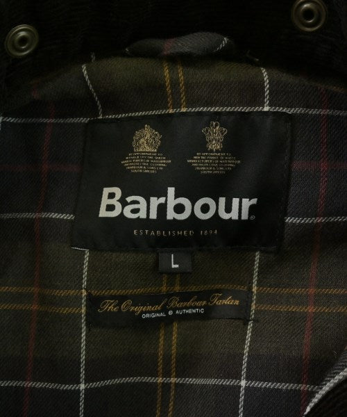 Barbour 其他大衣