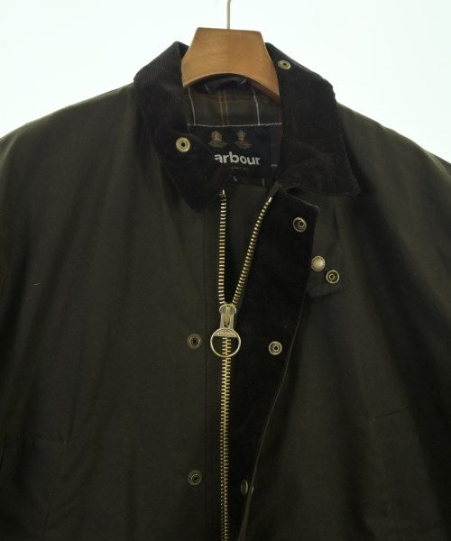 Barbour 其他大衣